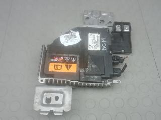 Блок управления BCM (Body Control Module) Mazda 6 GJ 2014, 2.2 л., дизель, МКПП, седан, K021613E20