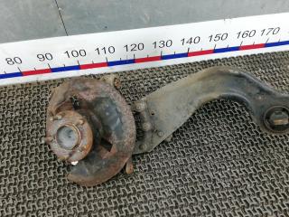 ступица задняя левая Mazda 6 GJ 2014, 2.2 л., дизель, МКПП, седан