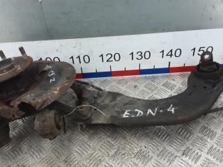 ступица задняя правая Mazda 6 GJ 2014, 2.2 л., дизель, МКПП, седан