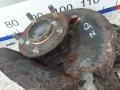 ступица задняя правая Mazda 6 GJ 2014, 2.2 л., дизель, МКПП, седан - фото №3