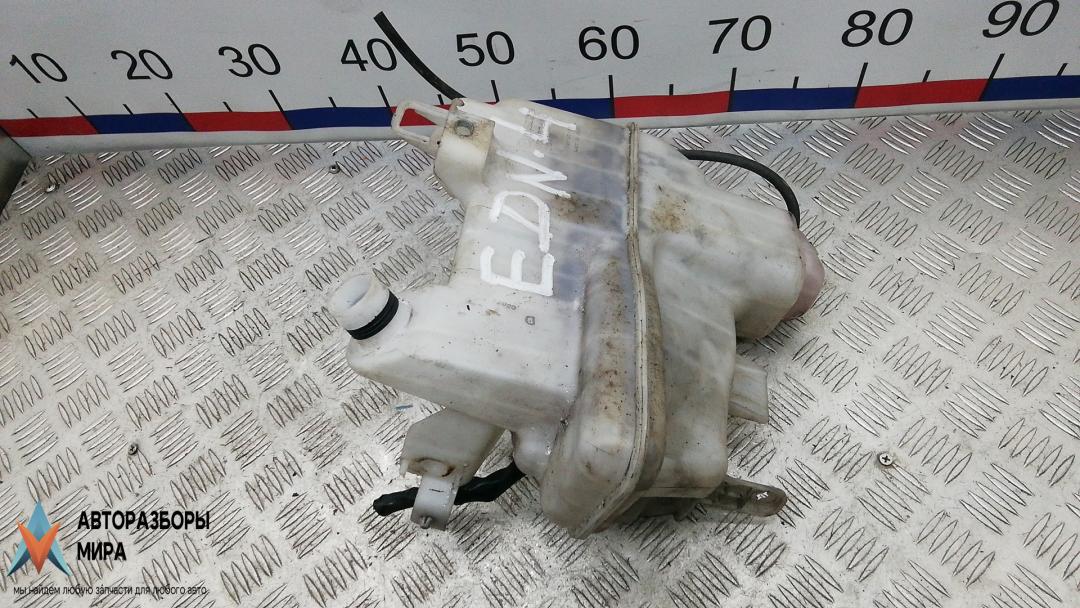 бачок омывателя Mazda 6 GJ 2014, 2.2 л., дизель, МКПП, седан - фото №1