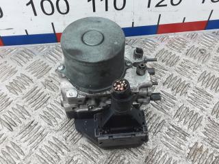 блок ABS Mazda 6 GJ 2014, 2.2 л., дизель, МКПП, седан, GHR1-437A0, 133800-5670