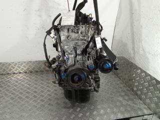 двигатель Mazda 6 GJ 2014, 2.2 л., дизель, МКПП, седан, SHY1, SHY