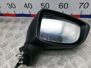 зеркало правое Mazda 6 GJ 2014, 2.2 л., дизель, МКПП, седан