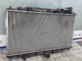 радиатор охлаждения Mazda 6 GJ 2014, 2.2 л., дизель, МКПП, седан - фото №2