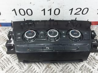 блок управления печки / климат-контроля Mazda 6 GJ 2014, 2.2 л., дизель, МКПП, седан