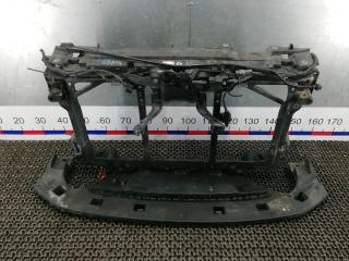 Передняя панель крепления облицовки (телевизор) Mazda 6 GJ 2014, 2.2 л., дизель, МКПП, седан