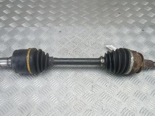 полуось передняя левая (приводной вал, ШРУС) Mazda 6 GJ 2014, 2.2 л., дизель, МКПП, седан