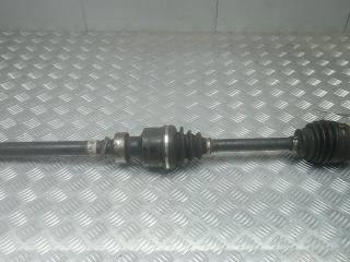 полуось передняя правая (приводной вал, ШРУС) Mazda 6 GJ 2014, 2.2 л., дизель, МКПП, седан