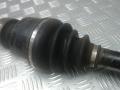 полуось передняя правая (приводной вал, ШРУС) Mazda 6 GJ 2014, 2.2 л., дизель, МКПП, седан - фото №4