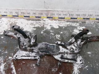 подрамник передний Suzuki SX4 1 поколение 2006, 1.5 л., бензин, АКПП, хетчбэк 5 дв.