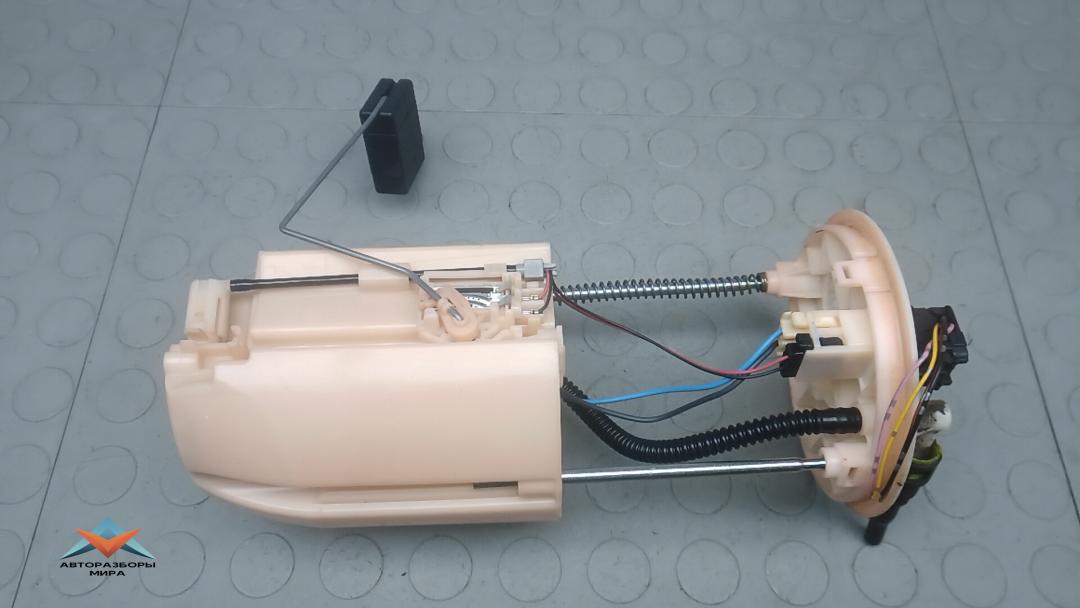 насос топливный Suzuki SX4 1 поколение 2006, 1.5 л., бензин, АКПП, хетчбэк 5 дв. - фото №1