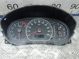 приборная панель Suzuki SX4 1 поколение 2006, 1.5 л., бензин, АКПП, хетчбэк 5 дв., 3411080J00, 3411080J0