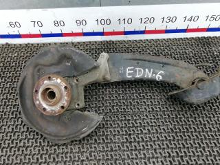 ступица задняя левая Volkswagen Tiguan 1 поколение 2008, 2.0 л., дизель, МКПП, внедорожник 5 дв., 8J0598625, 3C0505433G