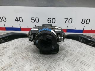 переключатель подрулевой Volkswagen Tiguan 1 поколение 2008, 2.0 л., дизель, МКПП, внедорожник 5 дв., 1K0959653C, 1K0953513E, 1K0953519J, 1K0905141