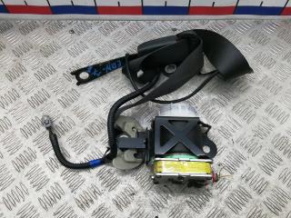 ремень безопасности Toyota Corolla 10 поколение (E140/E150) 2008, 1.4 л., бензин, МКПП, седан