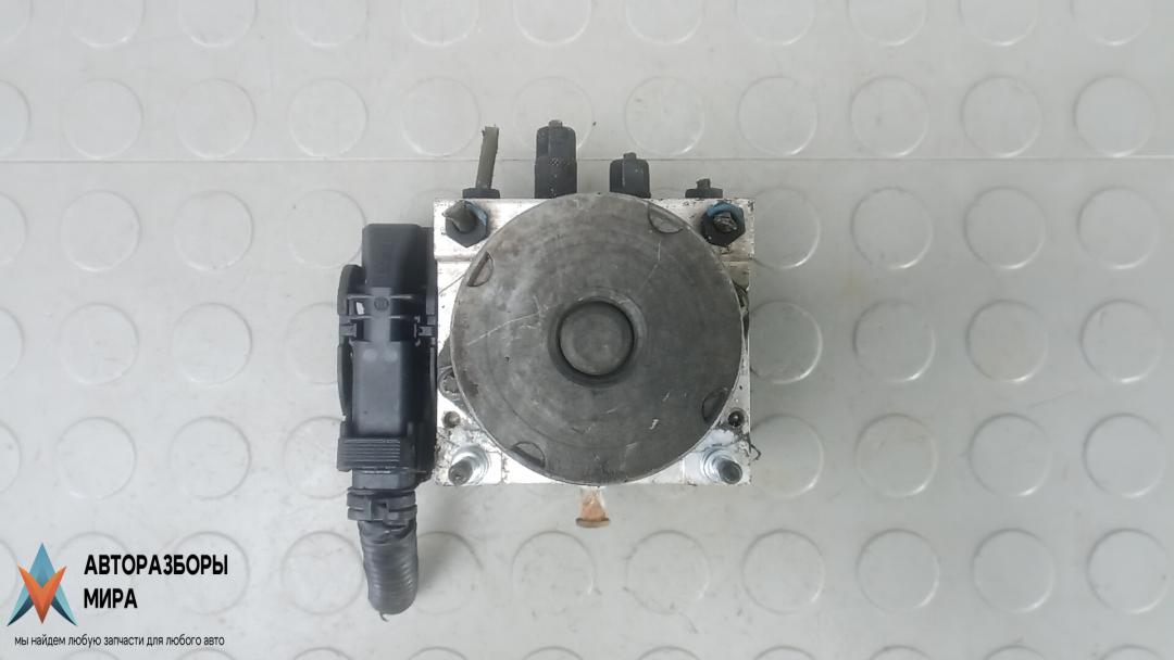 блок ABS Hyundai Sonata YF 2009, 2.0 л., дизель, АКПП, седан, 0265231526 - фото №1