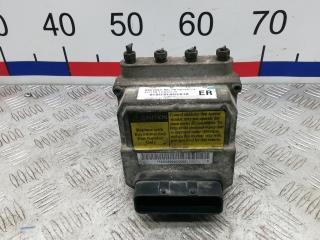 блок ABS Chevrolet Kalos 1 поколение 2005, 1.2 л., бензин, МКПП, хетчбэк 5 дв., 12202529