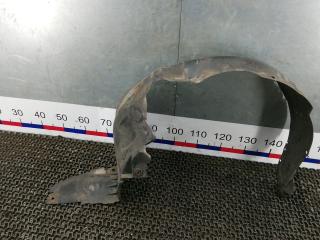 Подкрылок передний правый Chevrolet Kalos 1 поколение 2005, 1.2 л., бензин, МКПП, хетчбэк 5 дв., 96496758