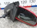 зеркало правое Chevrolet Kalos 1 поколение 2005, 1.2 л., бензин, МКПП, хетчбэк 5 дв., 96618709, 96598158 - фото №4