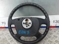 руль Chevrolet Kalos 1 поколение 2005, 1.2 л., бензин, МКПП, хетчбэк 5 дв., 96535350 - фото №3