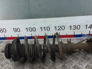 Стойка Chevrolet Kalos 1 поколение 2005, 1.2 л., бензин, МКПП, хетчбэк 5 дв., 96586887, 96535003