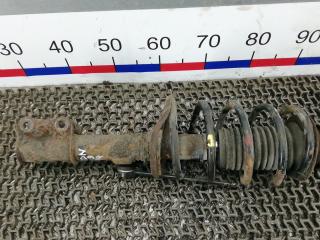 Стойка Chevrolet Kalos 1 поколение 2005, 1.2 л., бензин, МКПП, хетчбэк 5 дв., 96586888, 96535003