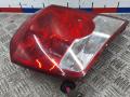 фонарь задний левый Chevrolet Kalos 1 поколение 2005, 1.2 л., бензин, МКПП, хетчбэк 5 дв., 96540270 - фото №2