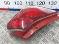 фонарь задний правый Chevrolet Kalos 1 поколение 2005, 1.2 л., бензин, МКПП, хетчбэк 5 дв., 96540271 - фото №3