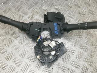 переключатель подрулевой Renault Fluence 1 поколение 2011, 1.5 л., дизель, АКПП, седан