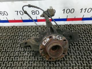 ступица передняя левая Renault Fluence 1 поколение 2011, 1.5 л., дизель, АКПП, седан