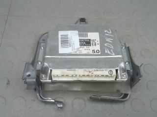 ЭБУ Toyota Corolla 9 поколение (E120/E130) [рестайлинг] 2004, 1.6 л., бензин, МКПП, универсал, 8966102750