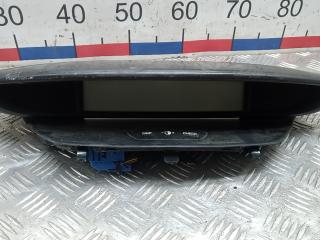 приборная панель Citroen C4 1 поколение [рестайлинг] 2008, 1.6 л., дизель, МКПП, хетчбэк 5 дв., 281143604