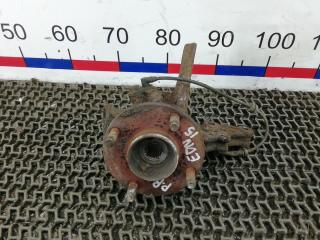 ступица передняя правая Nissan Almera N16 [рестайлинг] 2006, 1.5 л., бензин, МКПП, седан