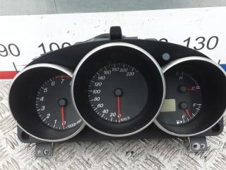 приборная панель Mazda 3 BK 2005, 1.6 л., бензин, МКПП, седан, 4KBP4KB