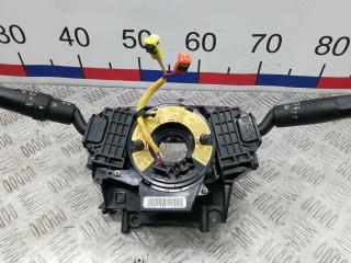 переключатель подрулевой Mazda 3 BK 2005, 1.6 л., бензин, МКПП, седан