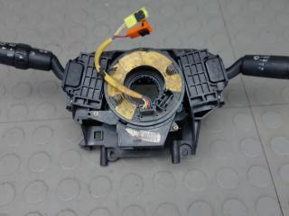 переключатель подрулевой Mazda 3 BK 2005, 1.6 л., бензин, МКПП, седан