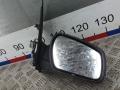 зеркало правое Ford Focus 2 поколение 2006, 1.4 л., бензин, МКПП, хетчбэк 5 дв. - фото №4