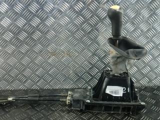 кулиса Nissan Note E11 2006, 1.5 л., дизель, МКПП, хетчбэк 5 дв.