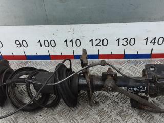 Стойка Nissan Note E11 2006, 1.5 л., дизель, МКПП, хетчбэк 5 дв.