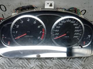 приборная панель Mazda 6 GH 2007, 1.8 л., бензин, МКПП, хетчбэк 5 дв.