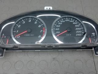 приборная панель Mazda 6 GH 2007, 1.8 л., бензин, МКПП, хетчбэк 5 дв.