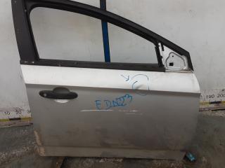 дверь передняя правая Ford Mondeo 4 поколение 2008, 1.8 л., дизель, МКПП, хетчбэк 5 дв.