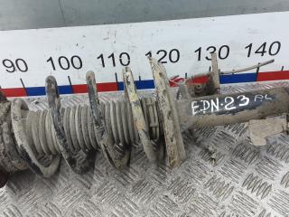 Стойка Ford Mondeo 4 поколение 2008, 1.8 л., дизель, МКПП, хетчбэк 5 дв.