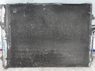 радиатор кондиционера Ford S-Max 1 поколение 2006, 1.8 л., дизель, МКПП, минивэн