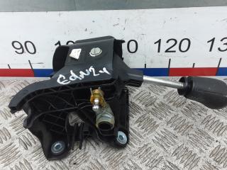 кулиса Ford S-Max 1 поколение 2006, 1.8 л., дизель, МКПП, минивэн