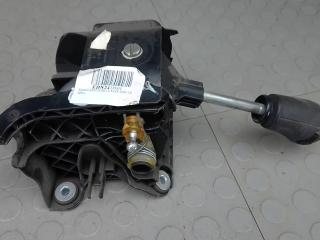 кулиса Ford S-Max 1 поколение 2006, 1.8 л., дизель, МКПП, минивэн