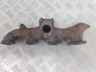 коллектор выпускной Peugeot 307 1 поколение 2001, 2.0 л., HDi, дизель, МКПП, хетчбэк 5 дв.