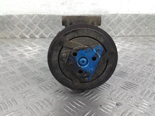 компрессор кондиционера Opel Vivaro A 2002, 1.9 л., дизель, МКПП, микроавтобус, 6561318