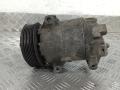 компрессор кондиционера Opel Vivaro A 2002, 1.9 л., дизель, МКПП, микроавтобус, 6561318 - фото №2